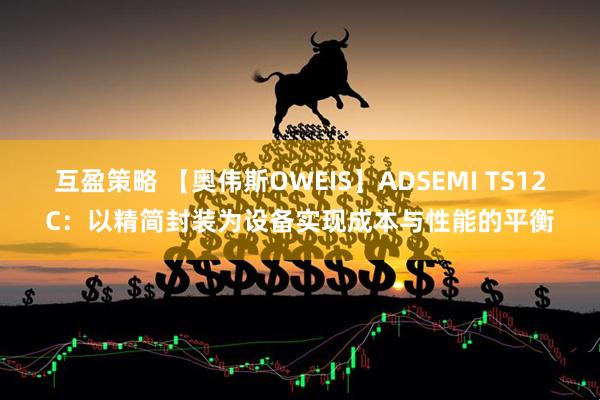 互盈策略 【奥伟斯OWEIS】ADSEMI TS12C：以精简封装为设备实现成本与性能的平衡
